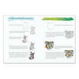 Illuminated Letters Sketchbook - 2 - Other - Tidformera