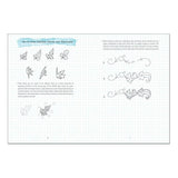 Illuminated Letters Sketchbook - 4 - Other - Tidformera