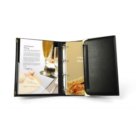 Istoppsfickor Triangel 10 x 10 - Självhäftande plastficka 2 st - 2 - BNT - Tidformera