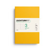 Jottbook Skrivhäften - Dotted 3-pack A5 - Sunflower - 1 - Leuchtturm1917 - Tidformera