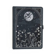 Junk Journal A5 - Moonlit Garden - 1 - Archer & Olive - Tidformera