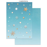 Junk Journal - Candy Christmas - 10 - Stamperia - Tidformera