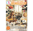 Junk Journal & Ephemera book - Seventies - 1 - Ciao Bella - Tidformera