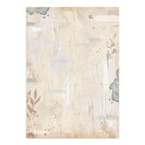 Junk Journal - Secret diary - 5 - Stamperia - Tidformera