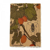 Liasse Trésor Thé Notebook N31 - 1 - Lamali - Tidformera