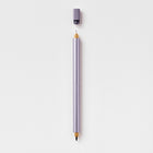 Lumos Pro Refillable Multi - Tip Pen - Duo Tip - Lilac - 1 - Tom's Studio - Tidformera