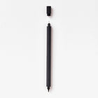 Lumos Pro Refillable Multi - Tip Pen - Duo Tip - Matte Black - 1 - Tom's Studio - Tidformera