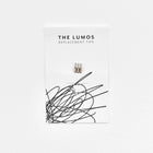 Lumos Tips - Fineliner 0,2 - 1 - Tom's Studio - Tidformera