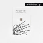 Lumos Tips - Fineliner 1,0 - 1 - Tom's Studio - Tidformera