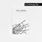 Lumos Tips - Writing Tip 0,3 - 1 - Tom's Studio - Tidformera