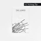 Lumos Tips - Writing Tip 0,5 - 1 - Tom's Studio - Tidformera