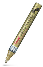 Märkpenna Paint marker - Medium - Gold - 1 - Pentel - Tidformera