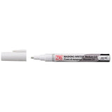 Masking writer Medium 2,0 - 2 - ZIG Kuretake - Tidformera