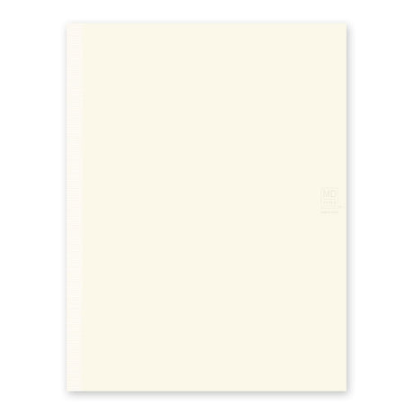 MD Notebook A4 - Blank - 3 - Midori - Tidformera