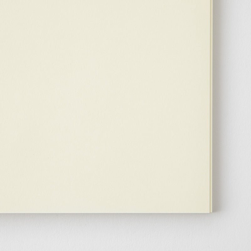 MD Notebook A6 - Olinjerad - 7 - Midori - Tidformera