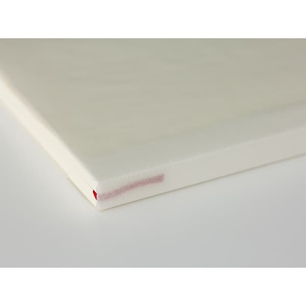 MD Notebook A6 - Olinjerad - 4 - Midori - Tidformera