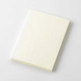 MD Notebook A6 - Olinjerad - 6 - Midori - Tidformera