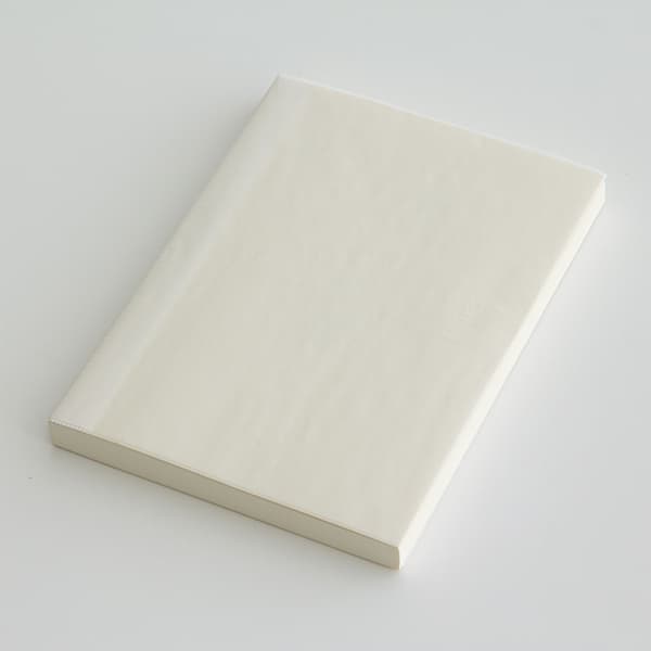 MD Notebook A6 - Olinjerad - 7 - Midori - Tidformera