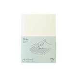 MD Notebook A6 - Rutad - 1 - Midori - Tidformera