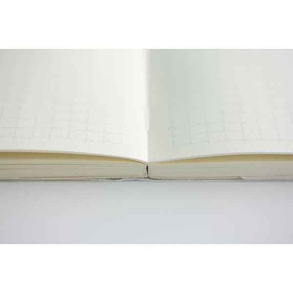 MD Notebook A6 - Rutad - 5 - Midori - Tidformera