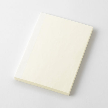 MD Notebook A6 - Rutad - 6 - Midori - Tidformera