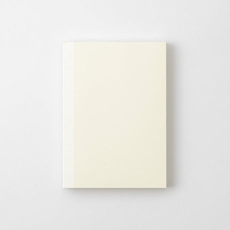 MD Notebook A6 - Rutad - 3 - Midori - Tidformera