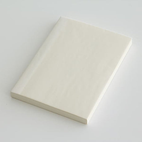 MD Notebook A6 - Rutad - 7 - Midori - Tidformera