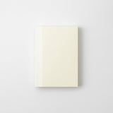MD Notebook A7 - Linjerad - 10 - Midori - Tidformera
