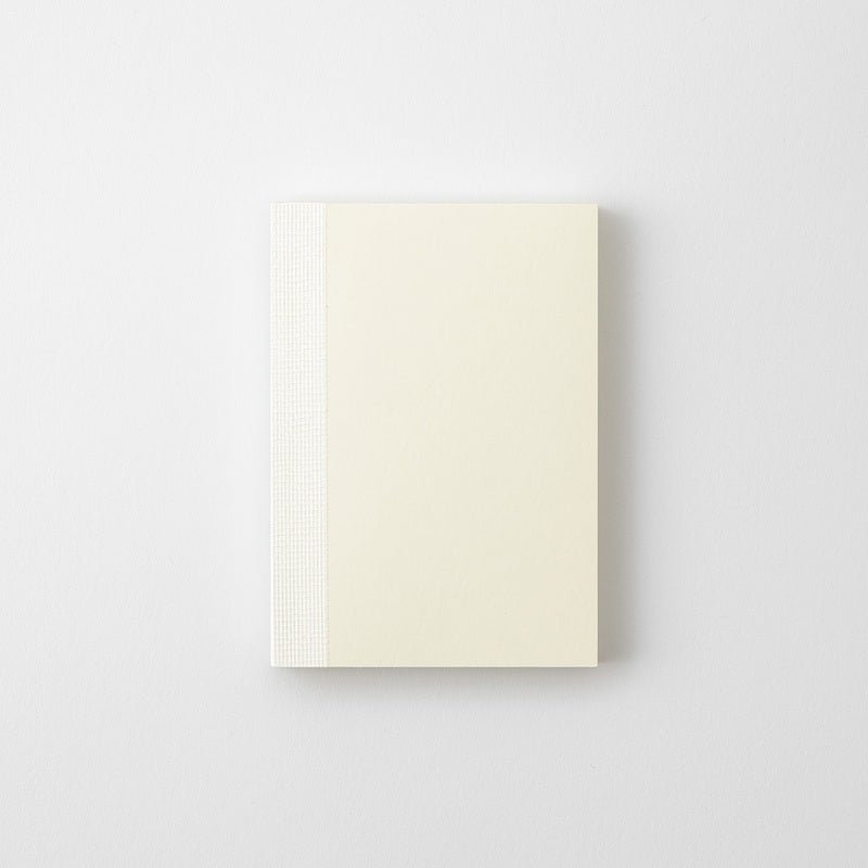 MD Notebook A7 - Olinjerad - 5 - Midori - Tidformera