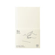MD Notebook B6 Slim - Blank - 1 - Midori - Tidformera