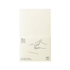 MD Notebook B6 Slim - Blank - 1 - Midori - Tidformera
