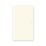 MD Notebook B6 Slim - Grid - 3 - Midori - Tidformera