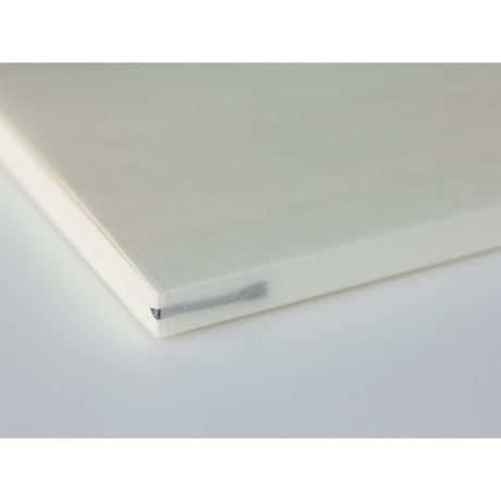 MD Notebook B6 Slim - Grid - 7 - Midori - Tidformera