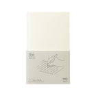 MD Notebook B6 Slim - Linjerad - 1 - Midori - Tidformera