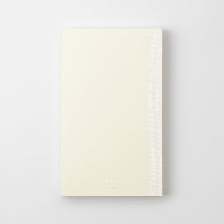 MD Notebook B6 Slim - Linjerad - 6 - Midori - Tidformera