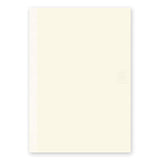MD Notebook Journal A5 - Blank - 7 - Midori - Tidformera