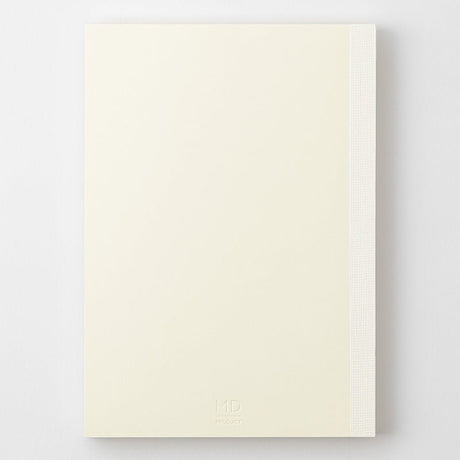 MD Notebook Journal A5 Dotted - 176 pages - 6 - Midori - Tidformera