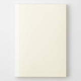 MD Notebook Journal A5 Dotted - 176 pages - 5 - Midori - Tidformera