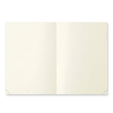 MD Notebook Journal A5 Olinjerad - 368 pages - 3 - Midori - Tidformera