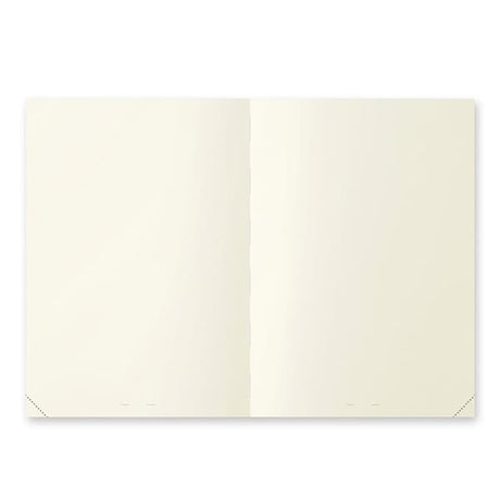 MD Notebook Journal A5 Olinjerad - 368 pages - 3 - Midori - Tidformera
