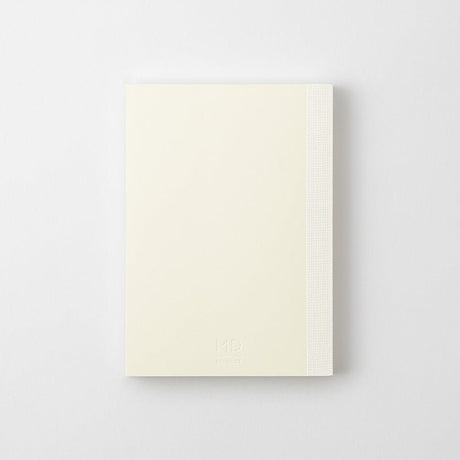 MD Notebook Journal A6 Dotted - 8 - Midori - Tidformera