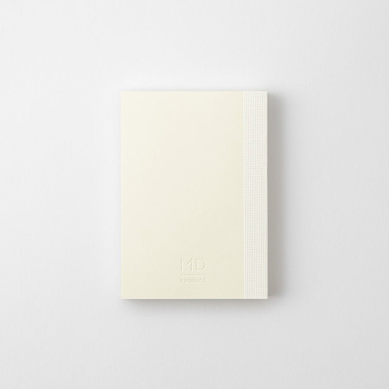 MD Notebook Journal A7 Dotted - 6 - Midori - Tidformera
