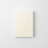 MD Notebook Journal A7 Dotted - 6 - Midori - Tidformera
