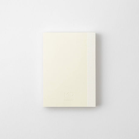 MD Notebook Journal A7 Dotted - 6 - Midori - Tidformera