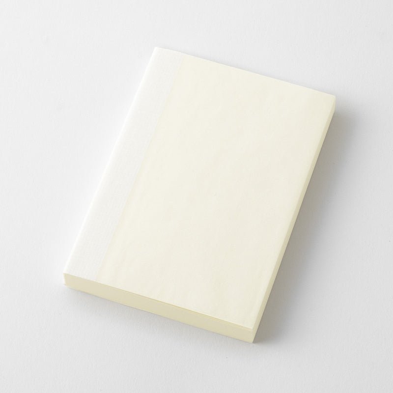 MD Notebook Journal A7 Dotted - 4 - Midori - Tidformera