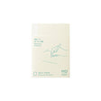 MD Notebook Journal A7 Dotted - 1 - Midori - Tidformera