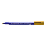 Metallic calligraphy - 10 - pack - 2 - Staedtler - Tidformera