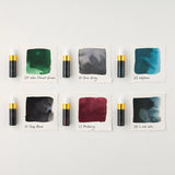 Mini Ink Collection - Essentials - 3 - Tom's Studio - Tidformera