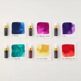Mini Ink Collection - Jewel - 2 - Tom's Studio - Tidformera