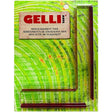 Mini Placement Tool - 1 - Gelli Arts - Tidformera